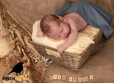 newborn photography port talbot