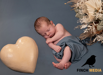 newborn photography swansea