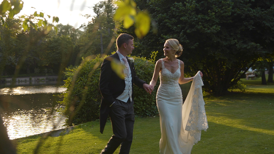 wedding photographer south wales